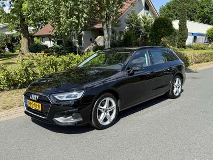Audi A4 Avant 35 TFSI 150PK Automaat•Navi•Carplay