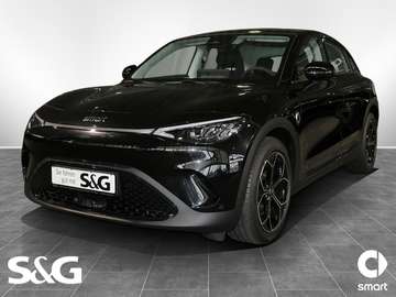 PRO+ Navi+Standheizung+360°+LED+Pano+AppleCar