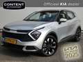 Kia Sportage 1.6 T-GDi 265pk Plug-In Hybrid 4WD DynamicLine |Tr Grijs - thumbnail 1