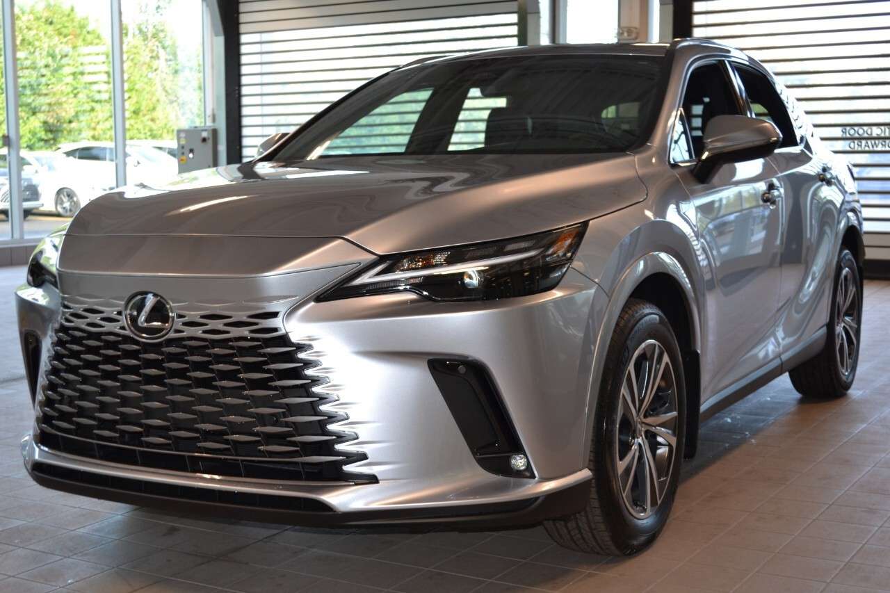 2026 Lexus RX PREMIUM