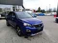Peugeot 3008 1.5 BlueHDi 130cv ALLURE MANUALE USATO GARANTITO Blue - thumbnail 1