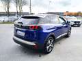Peugeot 3008 1.5 BlueHDi 130cv ALLURE MANUALE USATO GARANTITO Blue - thumbnail 7
