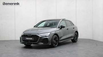 Sportback 45 TFSI e S edition Competition | Massag