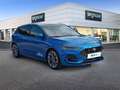 Ford Focus 1.0 Ecoboost MHEV ST-Line X 125 Azul - thumbnail 3