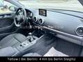 Audi A3 Lim. 35 TFSI sport*6-Gang1.Hand*42TKM*MwST*SH Grau - thumbnail 13