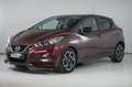 Nissan Micra 1.0 92CV XTRONIC N-DESIGN Rot - thumbnail 1