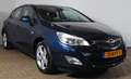 Opel Astra 1.6 Edition Blauw - thumbnail 12