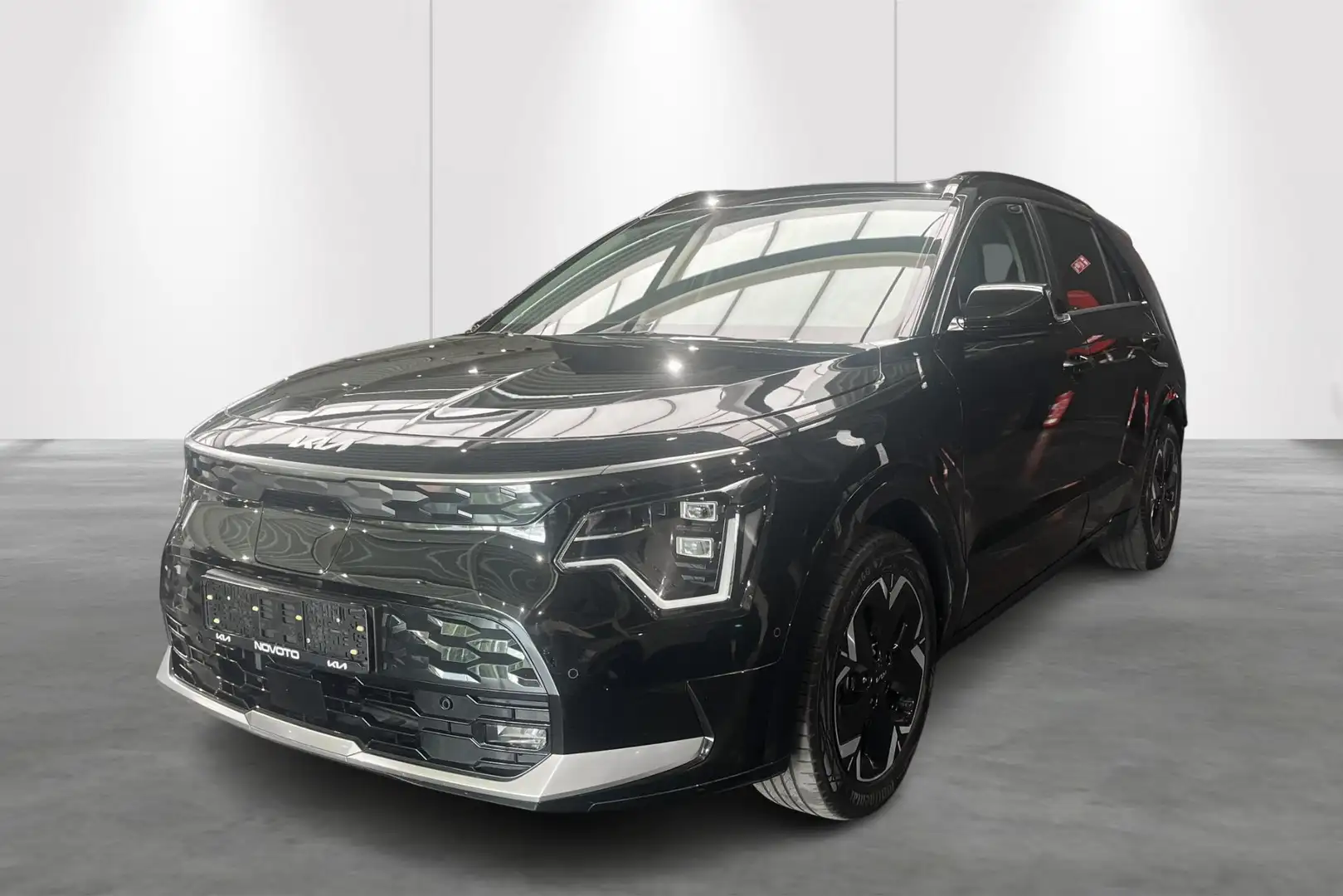 Kia Niro 64,8 kWh Pace Noir - 1