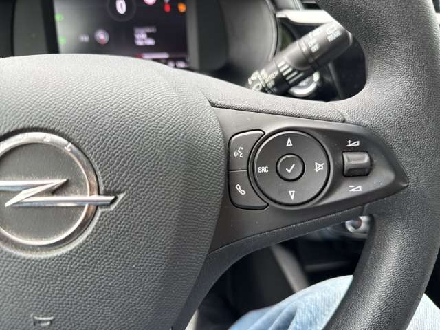 Opel Corsa-e