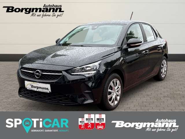 Opel Corsa-e
