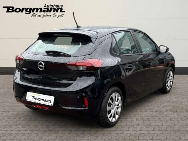 Opel Corsa-e