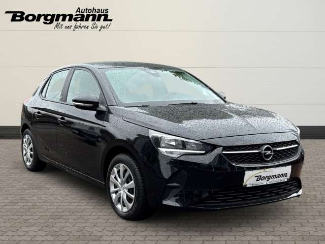 Opel Corsa-e