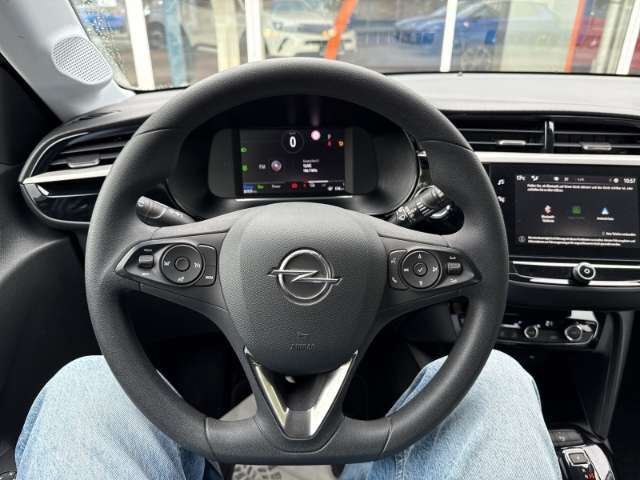 Opel Corsa-e