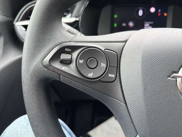 Opel Corsa-e