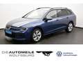Volkswagen Golf Variant Golf 8 VIII Variant 1.5 TSI Life PA LED+/ACC Blau - thumbnail 1