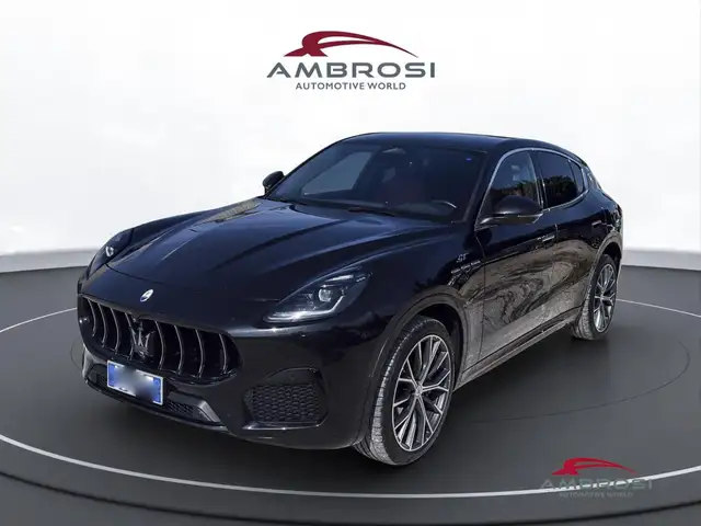 Maserati Grecale 2.0 mhev GT 300cv auto