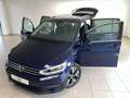 Volkswagen Touran Highline 1.5 TSI DSG Kamera LED Bluetooth Blau - thumbnail 16