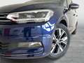 Volkswagen Touran Highline 1.5 TSI DSG Kamera LED Bluetooth Blau - thumbnail 17