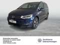 Volkswagen Touran Highline 1.5 TSI DSG Kamera LED Bluetooth Blau - thumbnail 1
