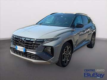 1.6 hev nline 2wd auto
