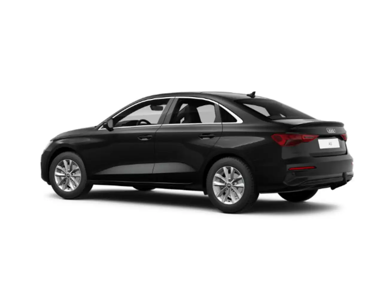 Audi A3, фото 4