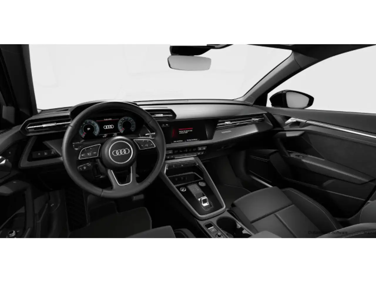 Audi A3, фото 5