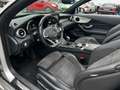 Mercedes-Benz C 180 Cabrio*AMG*Navi*Kamera*Alcantara* Silber - thumbnail 16
