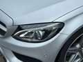 Mercedes-Benz C 180 Cabrio*AMG*Navi*Kamera*Alcantara* Silber - thumbnail 12