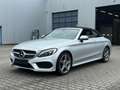 Mercedes-Benz C 180 Cabrio*AMG*Navi*Kamera*Alcantara* Silber - thumbnail 5