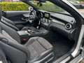 Mercedes-Benz C 180 Cabrio*AMG*Navi*Kamera*Alcantara* Silber - thumbnail 20
