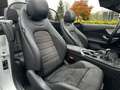 Mercedes-Benz C 180 Cabrio*AMG*Navi*Kamera*Alcantara* Silber - thumbnail 21