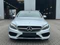 Mercedes-Benz C 180 Cabrio*AMG*Navi*Kamera*Alcantara* Silber - thumbnail 2