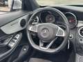 Mercedes-Benz C 180 Cabrio*AMG*Navi*Kamera*Alcantara* Silber - thumbnail 24