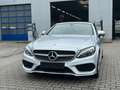 Mercedes-Benz C 180 Cabrio*AMG*Navi*Kamera*Alcantara* Silber - thumbnail 4