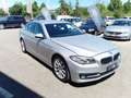 BMW 520 520d Business Zilver - thumbnail 22