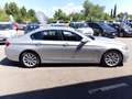 BMW 520 520d Business Zilver - thumbnail 21