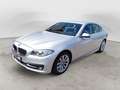 BMW 520 520d Business Stříbrná - thumbnail 1