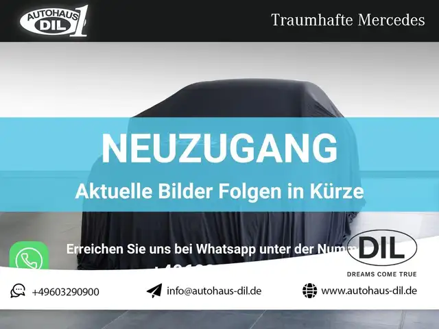 Mercedes-Benz E 250 Coupé 7G-T *PDC*2.HD*SPORT-PAKET*AHK*LED*