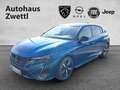 Peugeot 308 GT Hybrid 145 e-DCS6 Blau - thumbnail 1