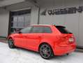 Audi A3 2.0 TDI Sportback quattro S LINE *NAVI*ENON*AHK* Rot - thumbnail 4