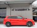 Audi A3 2.0 TDI Sportback quattro S LINE *NAVI*ENON*AHK* Rot - thumbnail 7