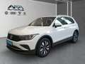 Volkswagen Tiguan 1.5 TSI MOVE DSG Pano*Navi*LED*RFK*ACC Weiß - thumbnail 2