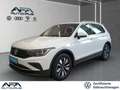 Volkswagen Tiguan 1.5 TSI MOVE DSG Pano*Navi*LED*RFK*ACC Weiß - thumbnail 1
