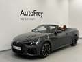 BMW 420 d Grau - thumbnail 1