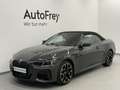 BMW 420 d Grau - thumbnail 2