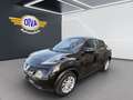Nissan Juke 1.2 Acenta Navi, Kamera Noir - thumbnail 1