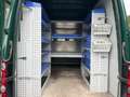 Volkswagen Crafter Crafter 35 TDI DPF 2.5tdi dubbele cabine 7 pl Groen - thumbnail 9