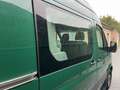 Volkswagen Crafter Crafter 35 TDI DPF 2.5tdi dubbele cabine 7 pl Groen - thumbnail 10