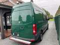 Volkswagen Crafter Crafter 35 TDI DPF 2.5tdi dubbele cabine 7 pl Groen - thumbnail 4