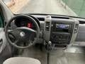 Volkswagen Crafter Crafter 35 TDI DPF 2.5tdi dubbele cabine 7 pl Groen - thumbnail 12